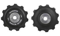 Galets Shimano XT M773 10v - Paire