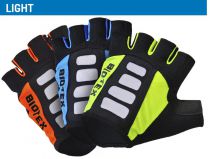 Gants Eté Biotex Mesh Race