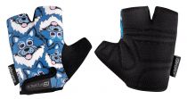 Gants Et Force Wolfie Kid