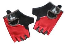 Gants Eté Lycra/Eponge FS