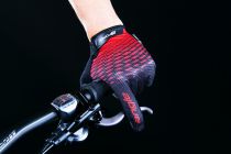 Gants été VTT Force MTB Angle Doigts Longs