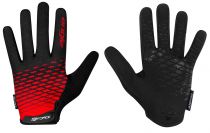 Gants été VTT Force MTB Angle Doigts Longs