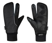 Gants Hiver Force Hot Rak Pro 3+1