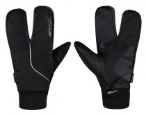 Gants Hiver Force Hot Rak Pro 3 Doigts