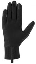 Gants Hiver Légers Performance All Season Long Finger Noir