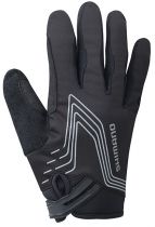 Gants Hiver Shimano Fin Thin Windbreak Glove - Super Promo