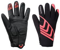 Gants Hiver Shimano Windbreak All Conditions Gloves - Super Promo