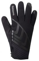 Gants Hiver Shimano Windbreak All Conditions Gloves - Super Promo