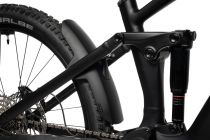 Garde-Boue Arrière Vtt Cube Acid Mudguard Mud Shield Sic 2.0