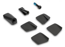 Garde-Boue Arrière Vtt Cube Acid Mudguard Mud Shield Sic 2.0