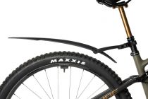 Garde-Boue Arrière Vtt Cube Acid Mudguard Vane Pro 27.5-29\  Ratchet