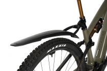 Garde-Boue Arrière Vtt Cube Acid Mudguard Vane Pro 27.5-29\  Ratchet