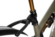 Garde-Boue Arrière Vtt Cube Acid Mudguard Vane Pro 27.5-29\  Ratchet