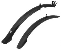 Garde Boue Avant & Arri�re VTT Force Grand 24-29\ 