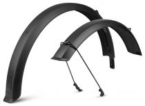 Garde-Boue Avant&Arri�re Cube Acid Mudguard Set SIC 2.0 67 28\  BB Mount Noir
