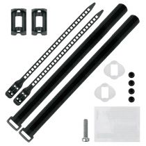 Garde Boue Avant SKS Infinity Universal Mudguard 75 Front