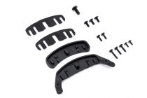 Garde-Boue Avant VTT Acid Mudguard Mud Shield Front Short