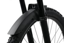 Garde-Boue Avant VTT Acid Mudguard Mud Shield Front Short