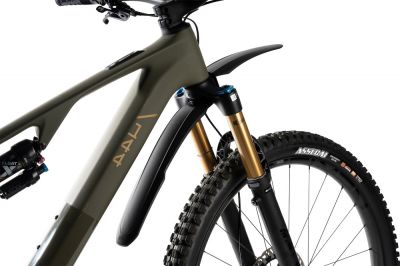 XLC GARDES-BOUE POUR VÉLO AVANT 26/27.5/29 MG-C26