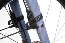 Garde-Boue Gravel Acid Mudguard Set 28\ /700 Noir