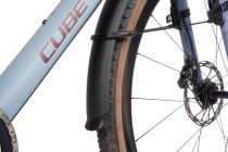 Garde-Boue Gravel Acid Mudguard Set 28\ /700 Noir