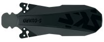 Garde-Boue Route & Vtt Arrire SKS S-Guard sous la Selle