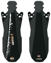 Garde-Boue Route & Vtt Arrière SKS S-Guard sous la Selle