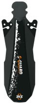 Garde-Boue Route & Vtt Arrière SKS S-Guard sous la Selle