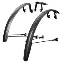 Garde-Boue Route/Gravel SKS Speedrocker XL Set - Paire
