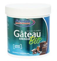 Gateau Energie Fenioux 400g BIO