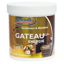 Gateau Energie Fenioux 400g