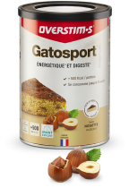 Gatosport Overstim\'s 400g