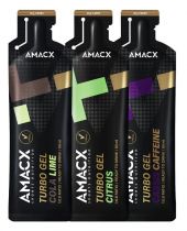 Gel 60ml Amacx Turbo Gel