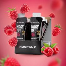 Gel Energ�tique 75g Nduranz Nrgy Gel 45 - Sans Electrolytes