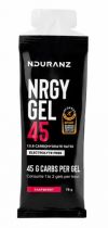 Gel Energ&eacute;tique 75g Nduranz Nrgy Gel 45 - Sans Electrolytes