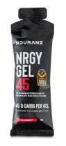 Gel Energ�tique 75g Nduranz Nrgy Gel 45