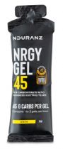 Gel Energ&eacute;tique 75g Nduranz Nrgy Gel 45