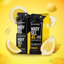 Gel Energ&eacute;tique 75g Nduranz Nrgy Gel 45