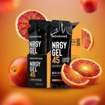 Gel Energ&eacute;tique 75g Nduranz Nrgy Gel 45