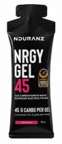 Gel Energ&eacute;tique 75g Nduranz Nrgy Gel 45