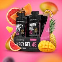 Gel Energ&eacute;tique 75g Nduranz Nrgy Gel 45