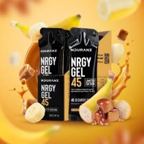 Gel Energ&eacute;tique 75g Nduranz Nrgy Gel 45