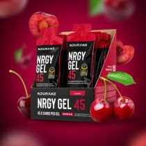 Gel Energ&eacute;tique 75g Nduranz Nrgy Gel 45