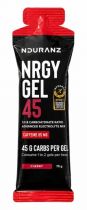 Gel Energ&eacute;tique 75g Nduranz Nrgy Gel 45