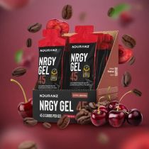 Gel Energ&eacute;tique 75g Nduranz Nrgy Gel 45