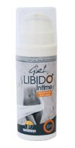 Gel Fenioux Libido Intime 30ml