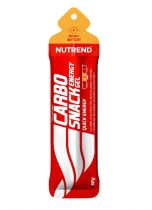 Gel Nutrend CarboSnack - Sachet 50g