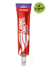 Gel Nutrend CarboSnack - Tube 50g