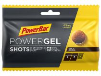 Gel PowerBar Sport Shots 60gr
