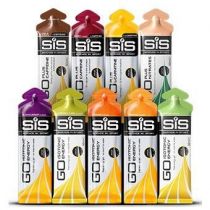 Gel SIS Isotonique 60 ml